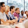 PTE学院双语新闻：新任白宫通讯主管对特朗普“黑转粉”