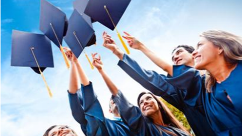 当PTE Describe Image题型中遇到地名该如何处理？