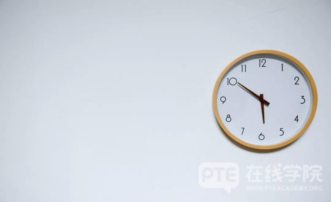 每日一练：PTE阅读长难句分析（八）