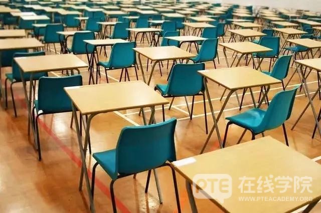 PTE考试报名费