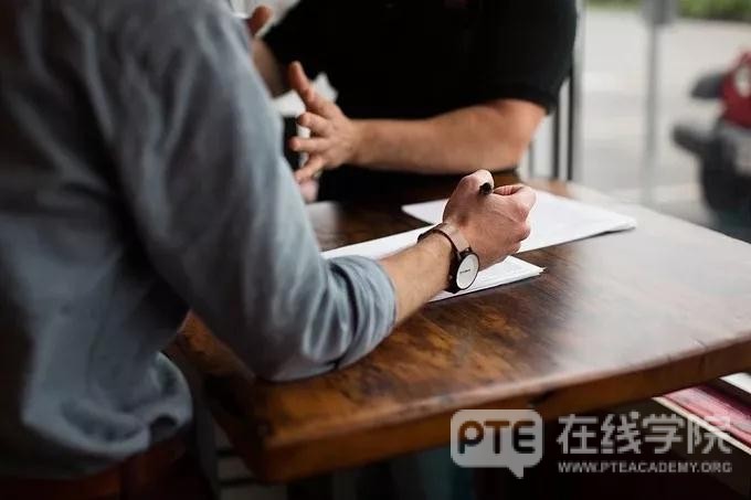 PTE阅读多选题答题小技巧汇总