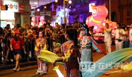 为何留学生偏偏扎堆悉尼？这就是答案！