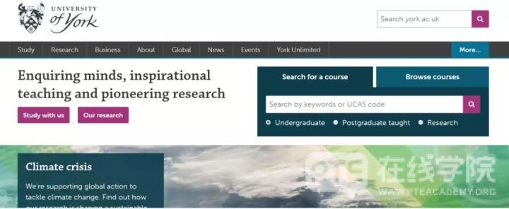 这些大学2020年第一轮申请已经或即将截止！
