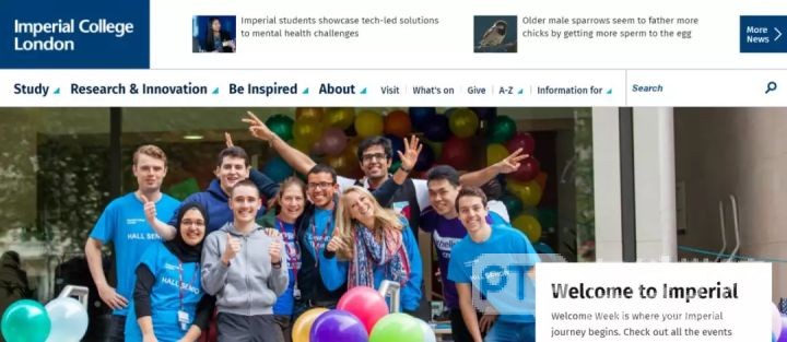 这些大学2020年第一轮申请已经或即将截止！