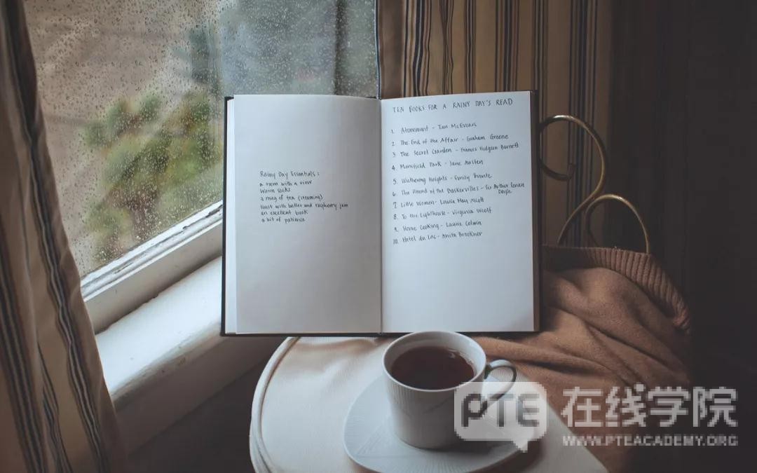 PTE阅读Re-order Paragraphs排序问题的不同技巧