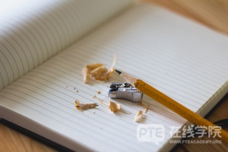 每日一练：PTE阅读Re-order Paragraphs（4）