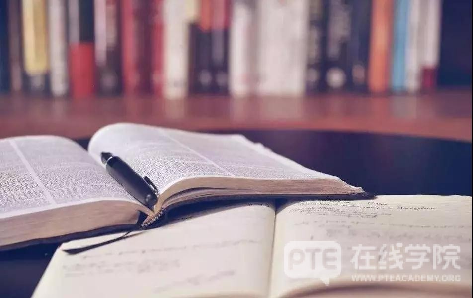 PTE语法练习：主谓一致考点