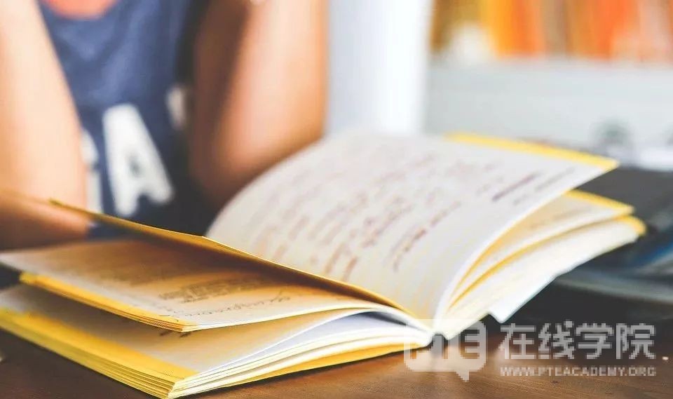 PTE口语Retell Lecture还是很低分？