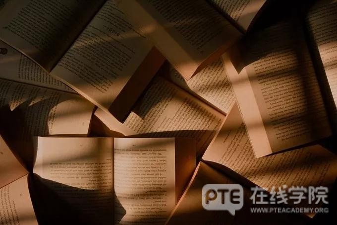PTE听力：排除干扰项的方法