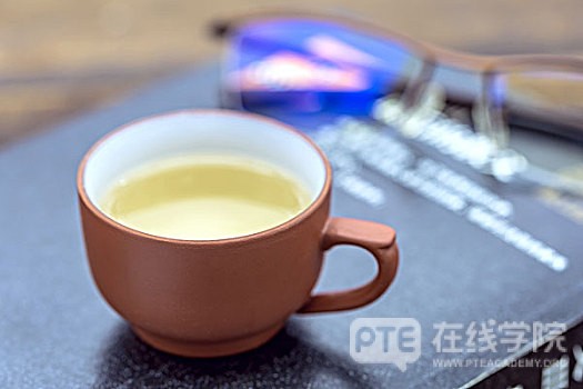 PTE阅读FIB机经练习（二）