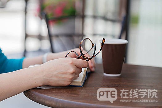 PTE阅读备考：六点让文章条理更清晰