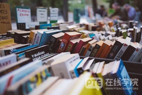 PTE英语介词in、on、at 的具体用法总结