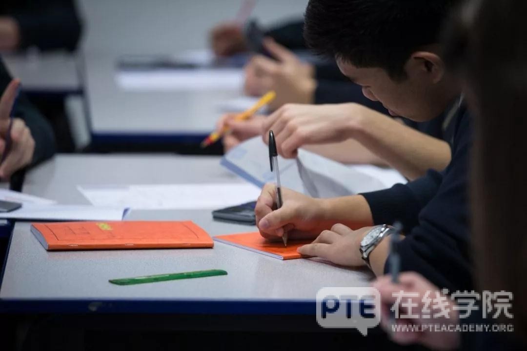 PTE阅读高分：如何排除错误选项
