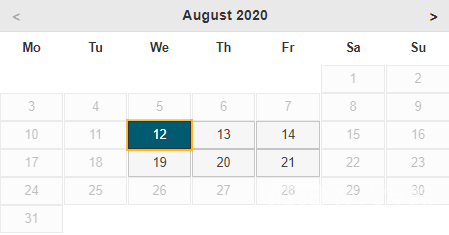 PTE考试 | 8、9月国内考场考位最新更新！