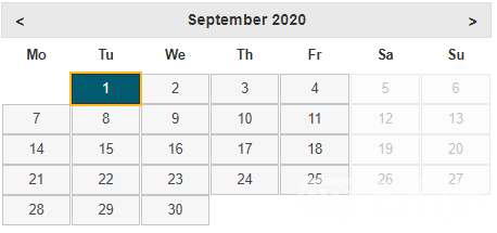 PTE考试 | 8、9月国内考场考位最新更新！