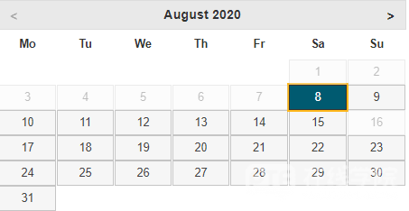 PTE考试 | 8、9月国内考场考位最新更新！