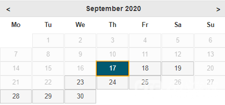 PTE考试 | 8、9月国内考场考位最新更新！