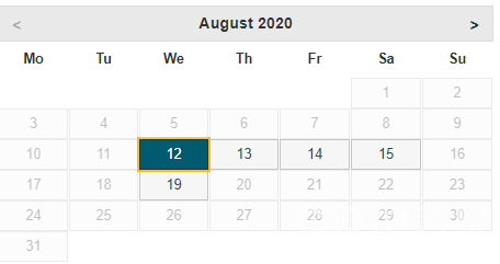 PTE考试 | 8、9月国内考场考位最新更新！
