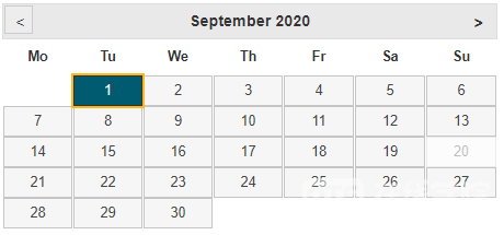 PTE考试 | 8、9月国内考场考位最新更新！
