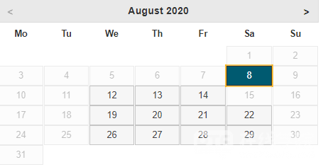 PTE考试 | 8、9月国内考场考位最新更新！