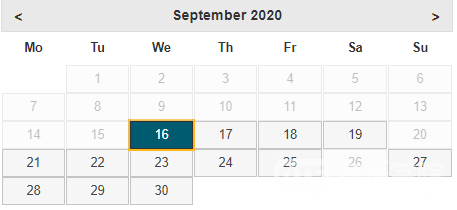 PTE考试 | 8、9月国内考场考位最新更新！