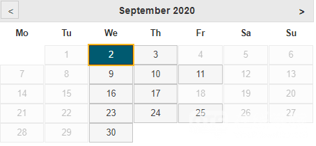 PTE考试 | 8、9月国内考场考位最新更新！