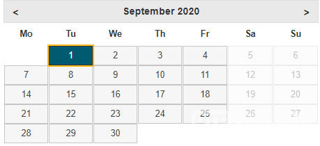 PTE考试 | 8、9月国内考场考位最新更新！