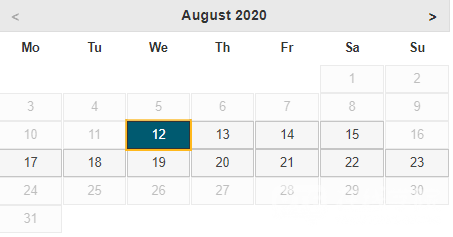 PTE考试 | 8、9月国内考场考位最新更新！