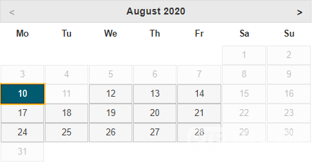 PTE考试 | 8、9月国内考场考位最新更新！