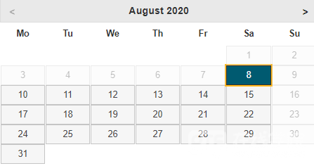 PTE考试 | 8、9月国内考场考位最新更新！