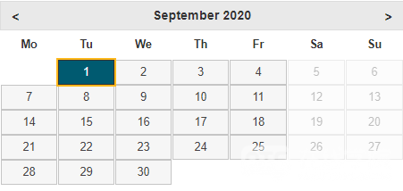 PTE考试 | 8、9月国内考场考位最新更新！