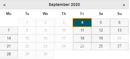 PTE考试 | 8、9月国内考场考位最新更新！