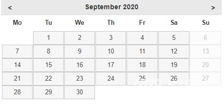 PTE考试 | 8、9月国内考场考位最新更新！