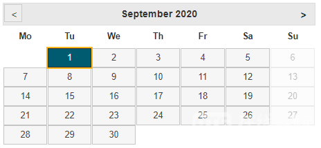 PTE考试 | 8、9月国内考场考位最新更新！