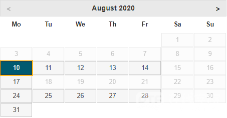 PTE考试 | 8、9月国内考场考位最新更新！
