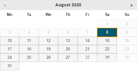 PTE考试 | 8、9月国内考场考位最新更新！