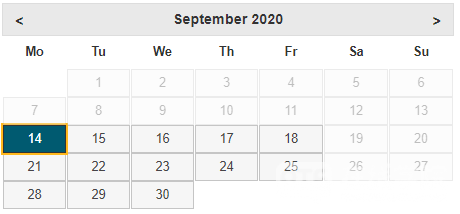 PTE考试 | 8、9月国内考场考位最新更新！