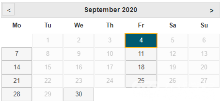 PTE考试 | 8、9月国内考场考位最新更新！