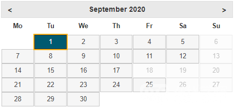PTE考试 | 8、9月国内考场考位最新更新！