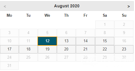 PTE考试 | 8、9月国内考场考位最新更新！