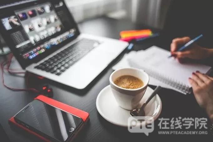 PTE听力高频短语，全掌握你就稳了！