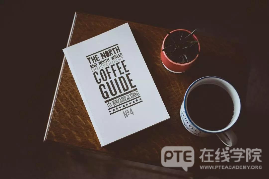 PTE大作文高频词汇与句型：关于环境的主题