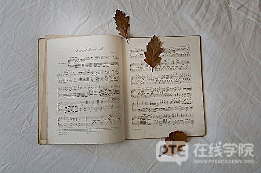 PTE题型讲解听力篇：Fill in the blanks技巧讲解