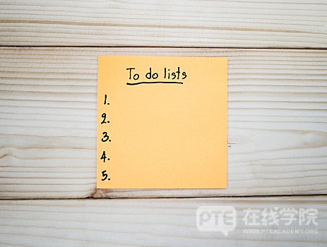 PTE听力：分辨对话者的隐藏态度情感词