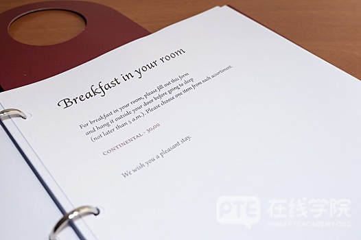 干货：PTE写作中常见的九种句法错误