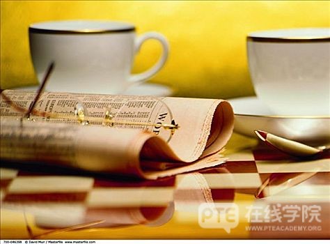 高分经验：PTE写作必须克服的四大障碍