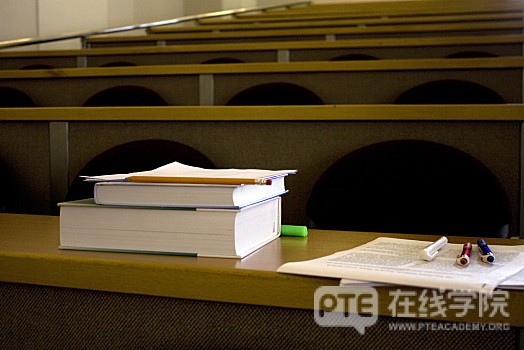PTE阅读的学术词汇如何补充？