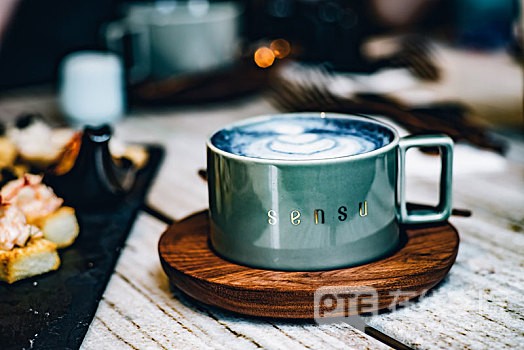 PTE口语DI图表类常用词汇和套句