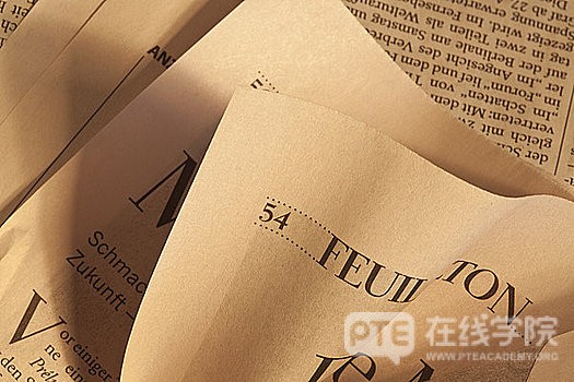 PTE听力考试短板的备考方法在这里