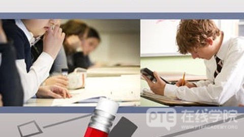 PTE要想考得好，词汇不可少